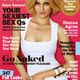 Image for article titled Cosmo Mangles Dianna Agron, Says 'Sorry' With A Whole New Body